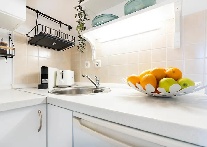 Kovacevica Appartement