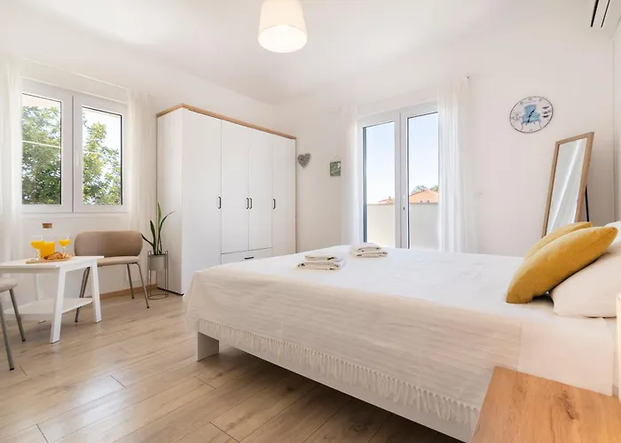 Appartement Kovacevica