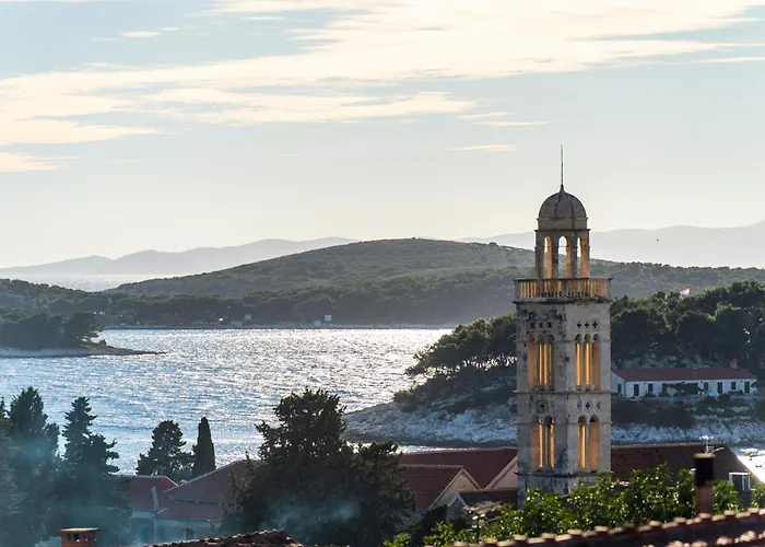 Appartement Kovacevica