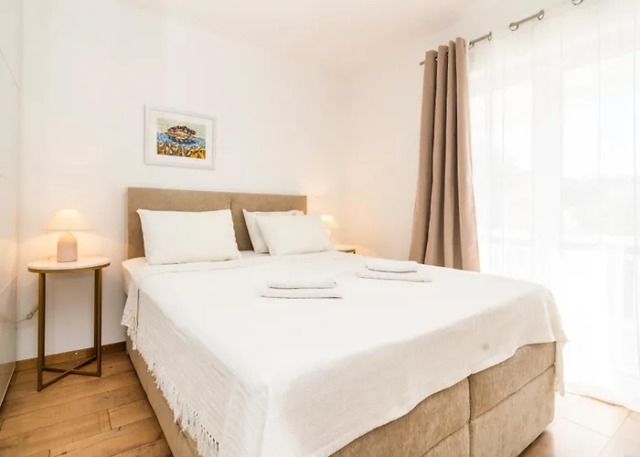 Kovacevica Appartement