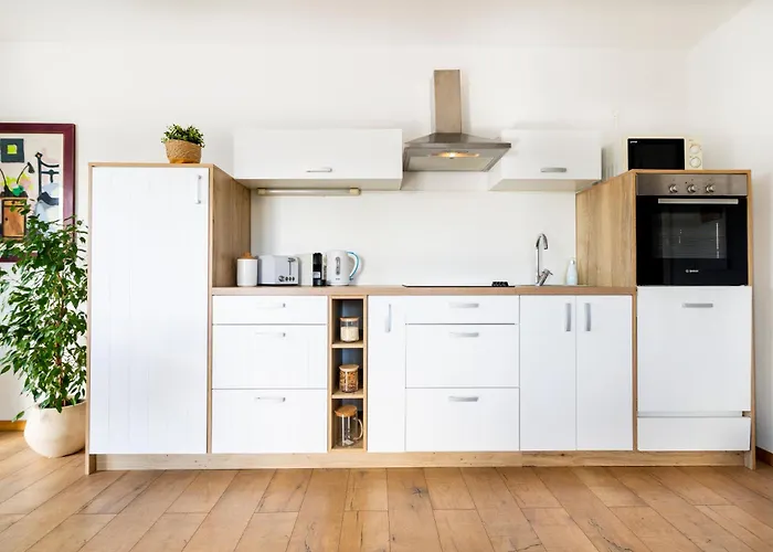 Appartement Kovacevica Hvar Town