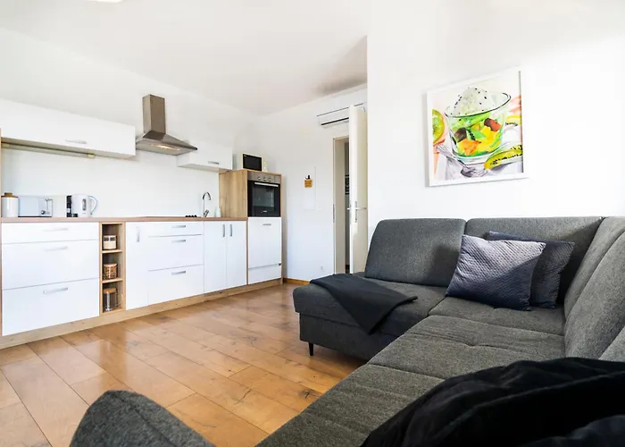 Kovacevica Appartement Hvar Town