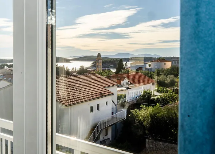 Kovacevica Appartement Hvar Town