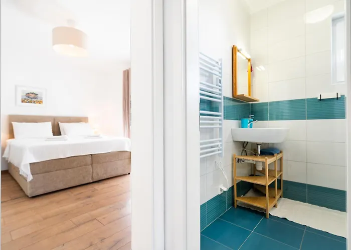 Kovacevica Appartement Hvar Town