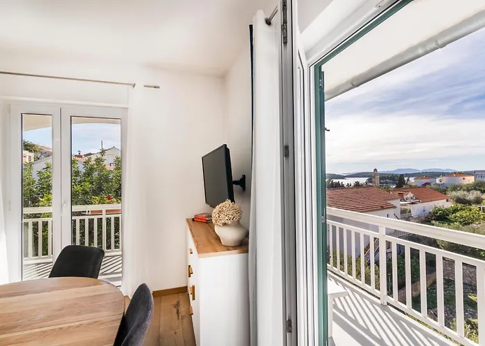 Appartement Kovacevica