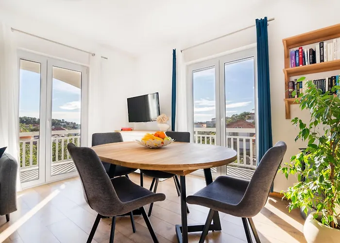 Kovacevica Appartement Hvar Town