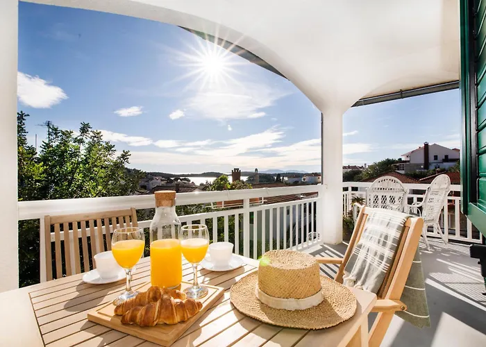 Kovacevica Hvar Town