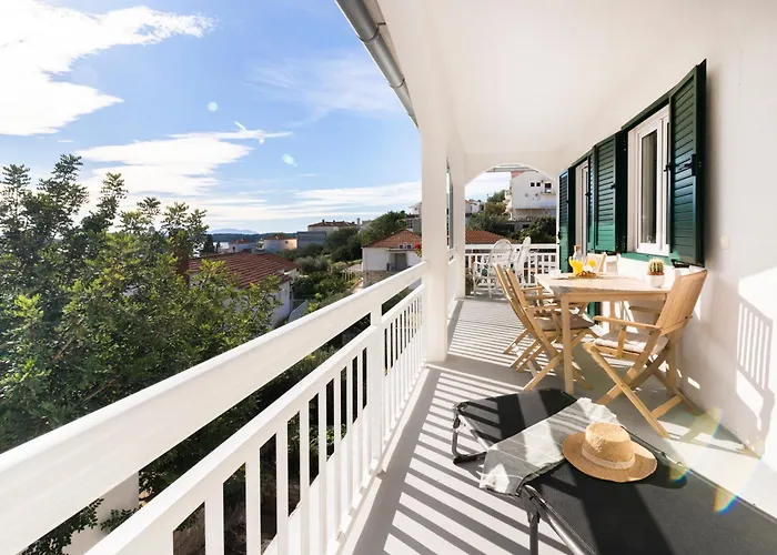 Kovacevica * Hvar Town