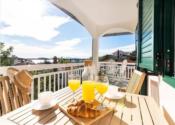 Appartement Kovacevica