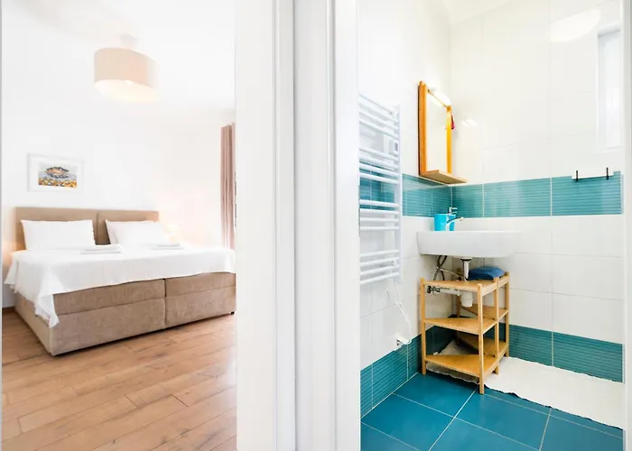 Kovacevica Appartement