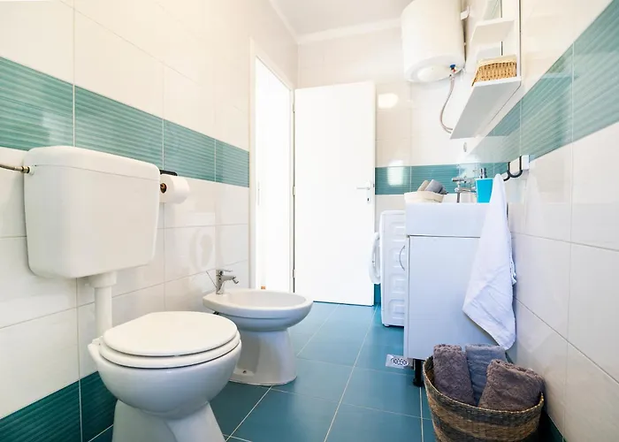 Kovacevica Appartement *