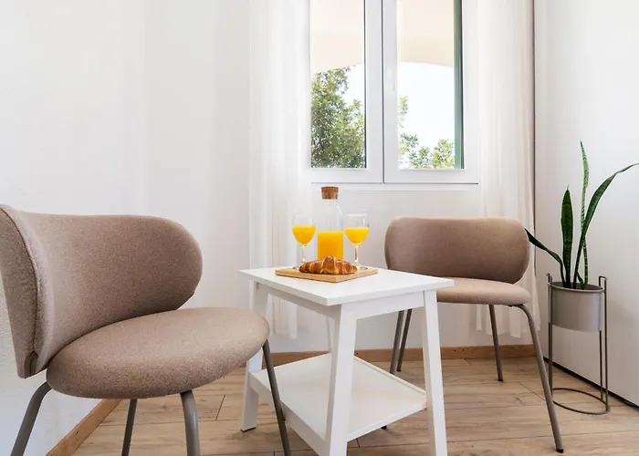 Kovacevica Appartement Hvar Town