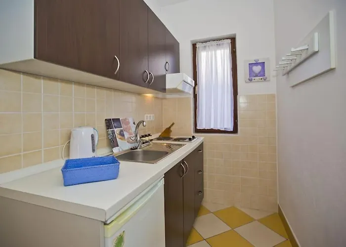 Kovacevica Apartament *