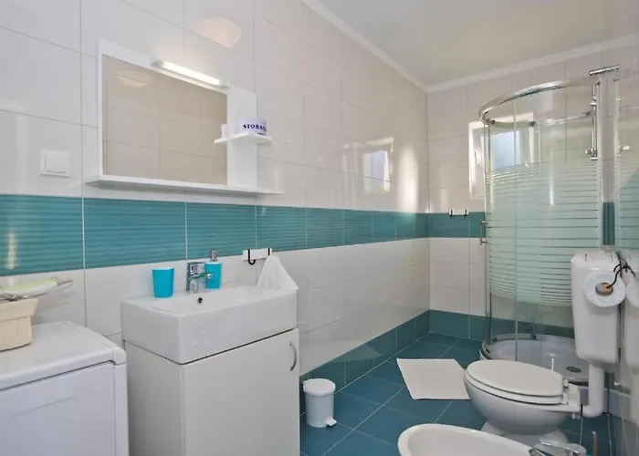 Kovacevica Apartament