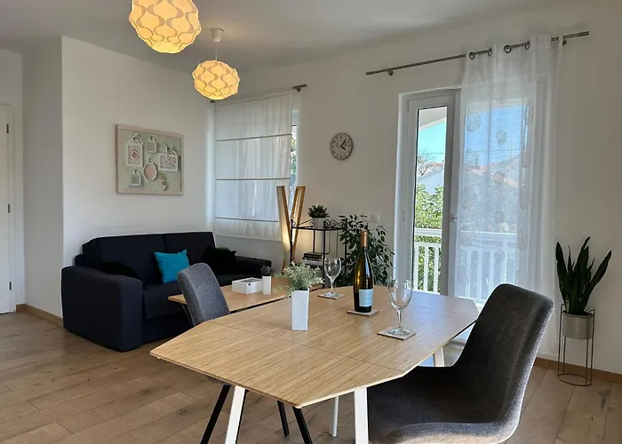 Apartament Kovacevica