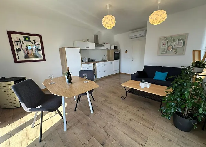 Apartament Kovacevica Hvar Town