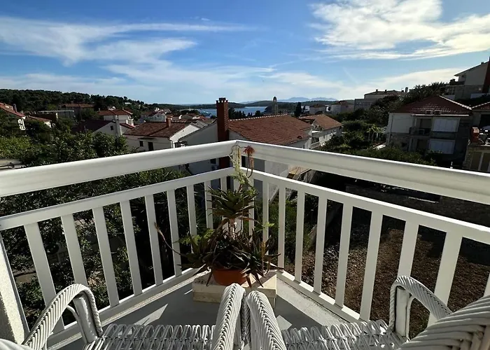 Kovacevica Hvar Town