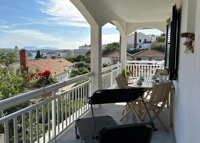 Kovacevica Apartament