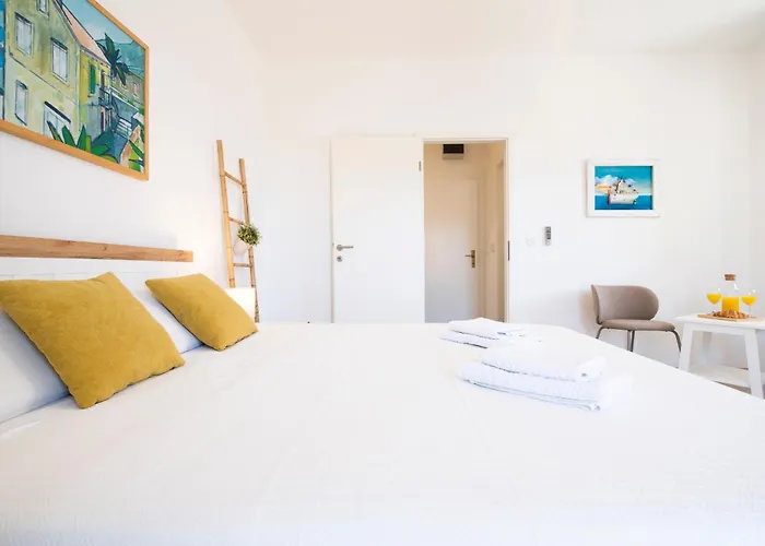 Kovacevica Apartament