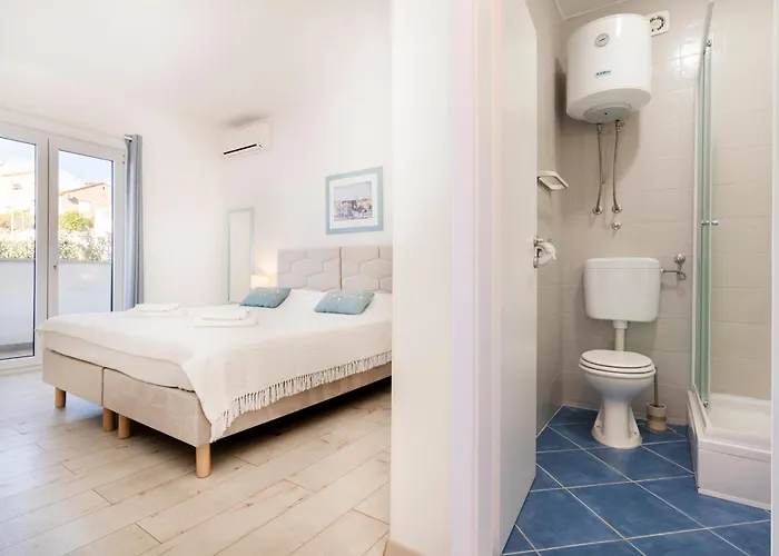 Kovacevica Apartament